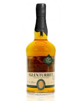Glenturret Triple Wood | Highland Sigle Malt | 70 cl